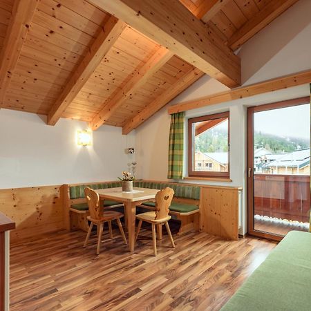 Gaestehaus Sieder By Schladming-Appartements Exterior photo