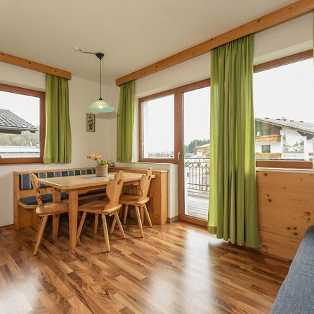 Gaestehaus Sieder By Schladming-Appartements Exterior photo