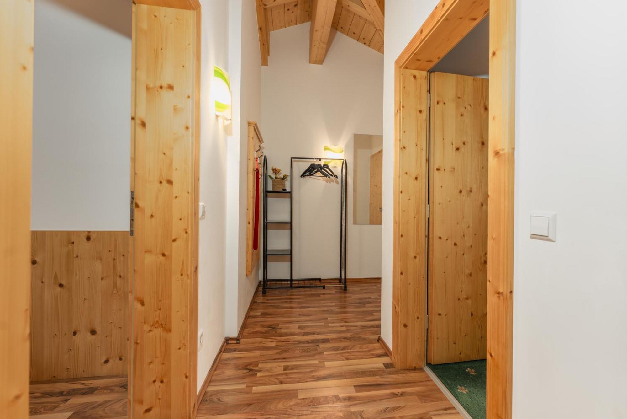 Gaestehaus Sieder By Schladming-Appartements Exterior photo