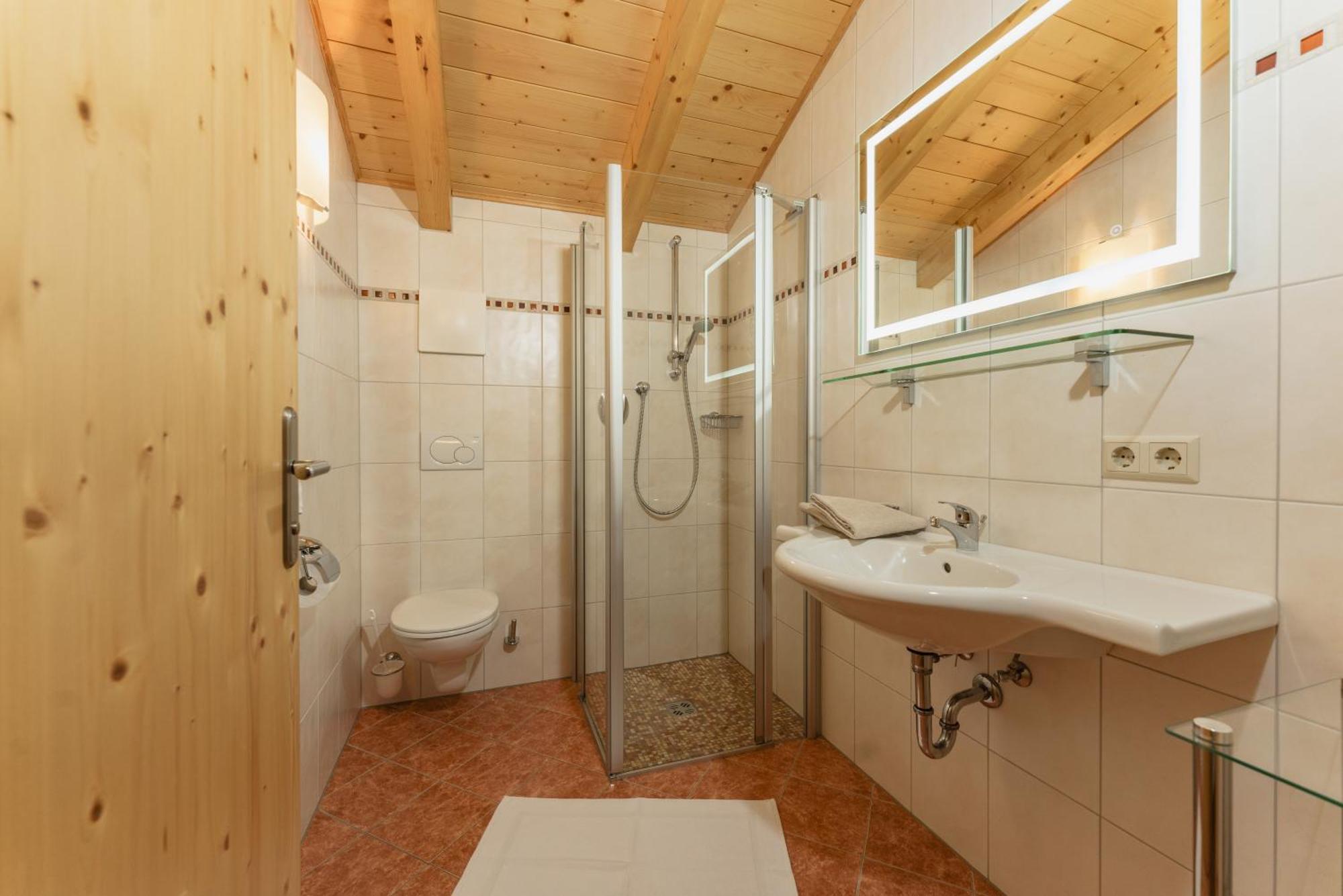 Gaestehaus Sieder By Schladming-Appartements Exterior photo