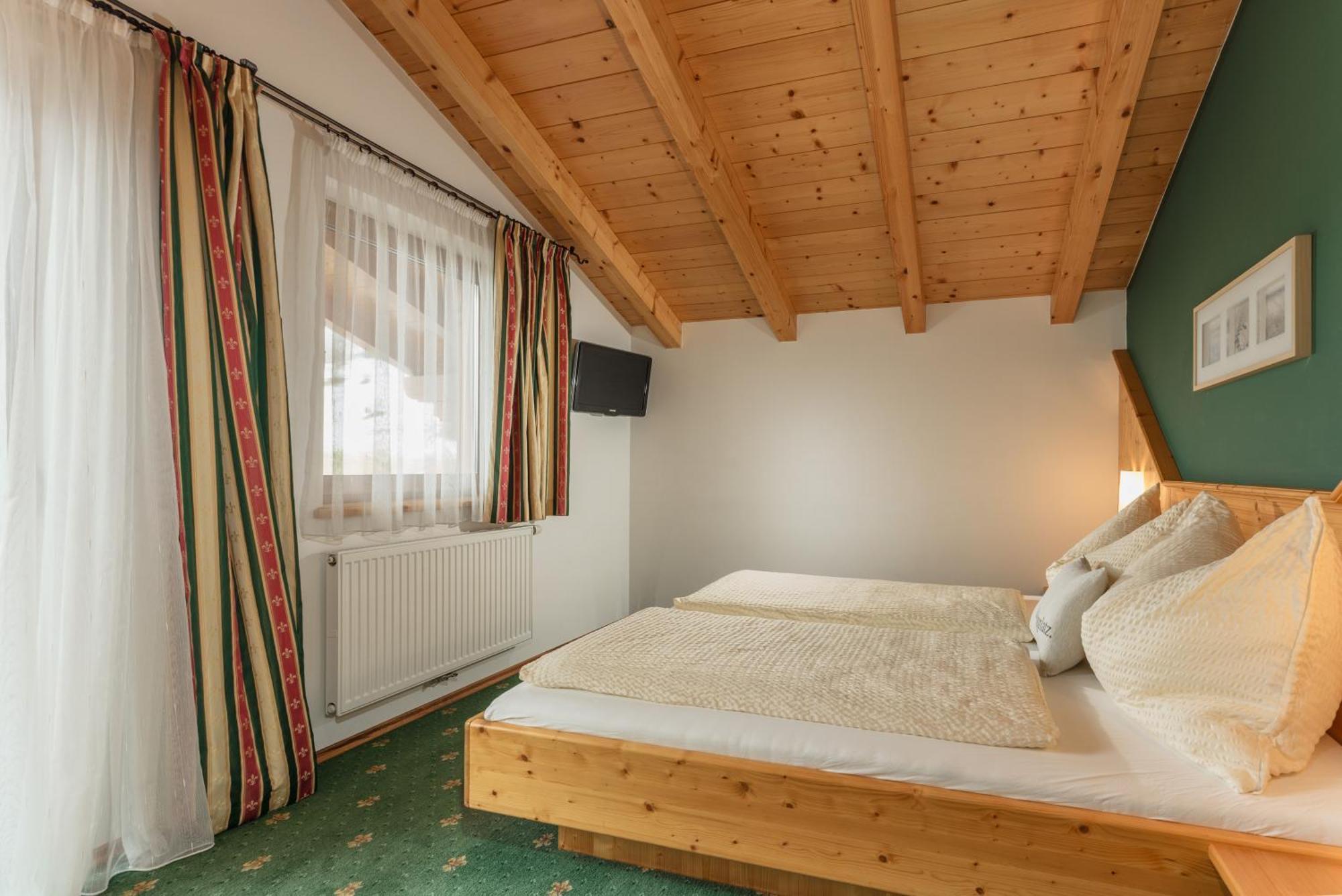 Gaestehaus Sieder By Schladming-Appartements Exterior photo