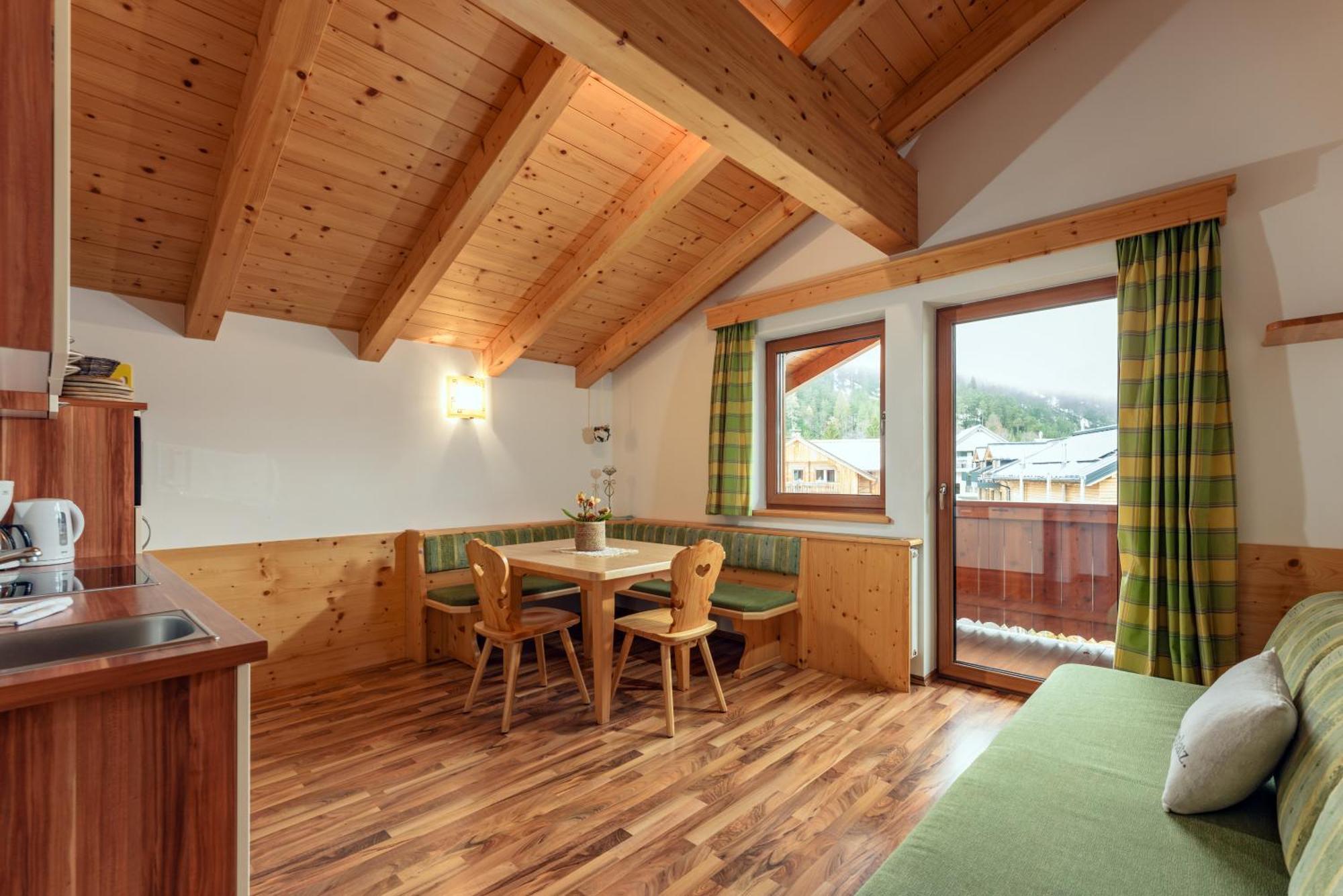 Gaestehaus Sieder By Schladming-Appartements Exterior photo