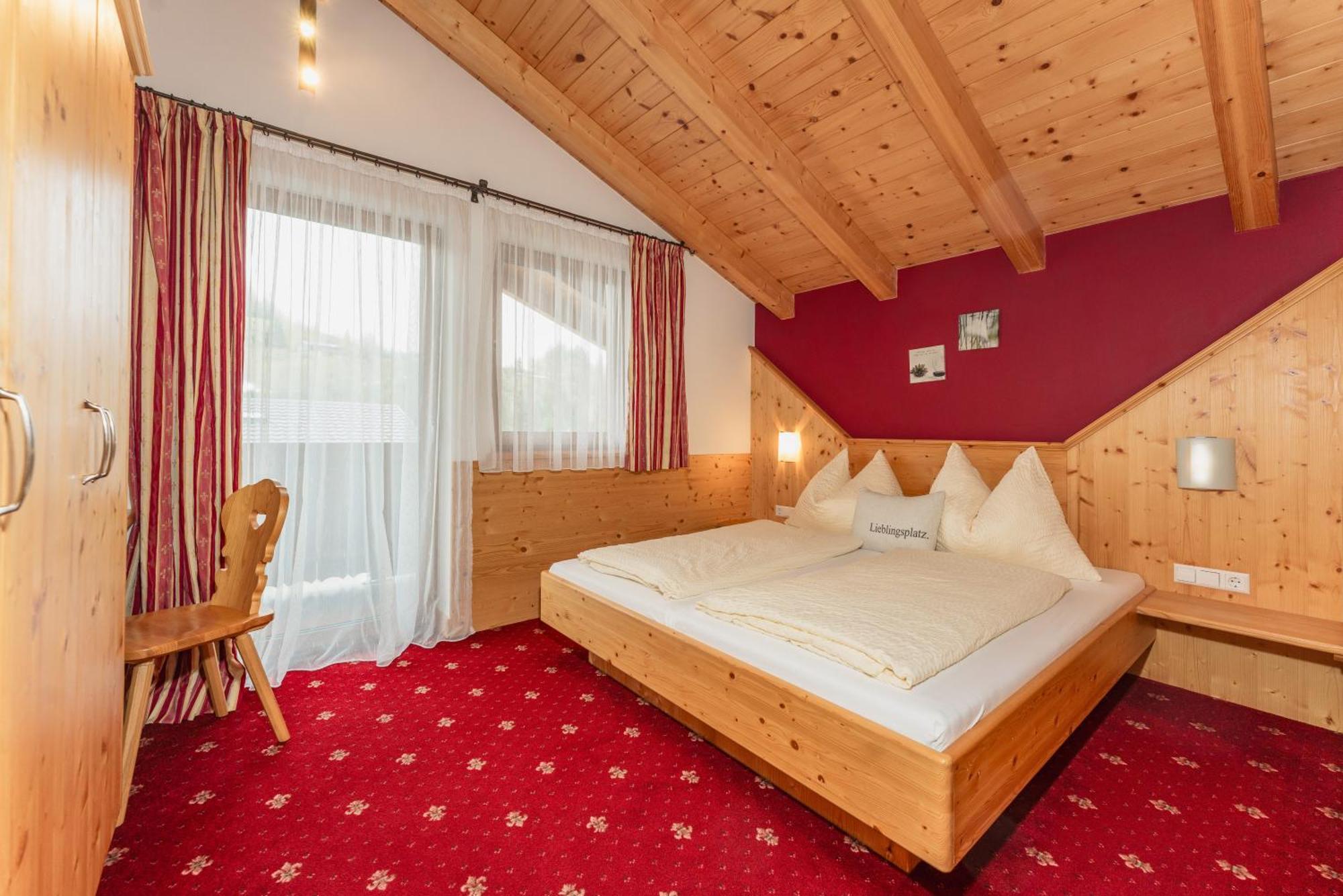 Gaestehaus Sieder By Schladming-Appartements Exterior photo
