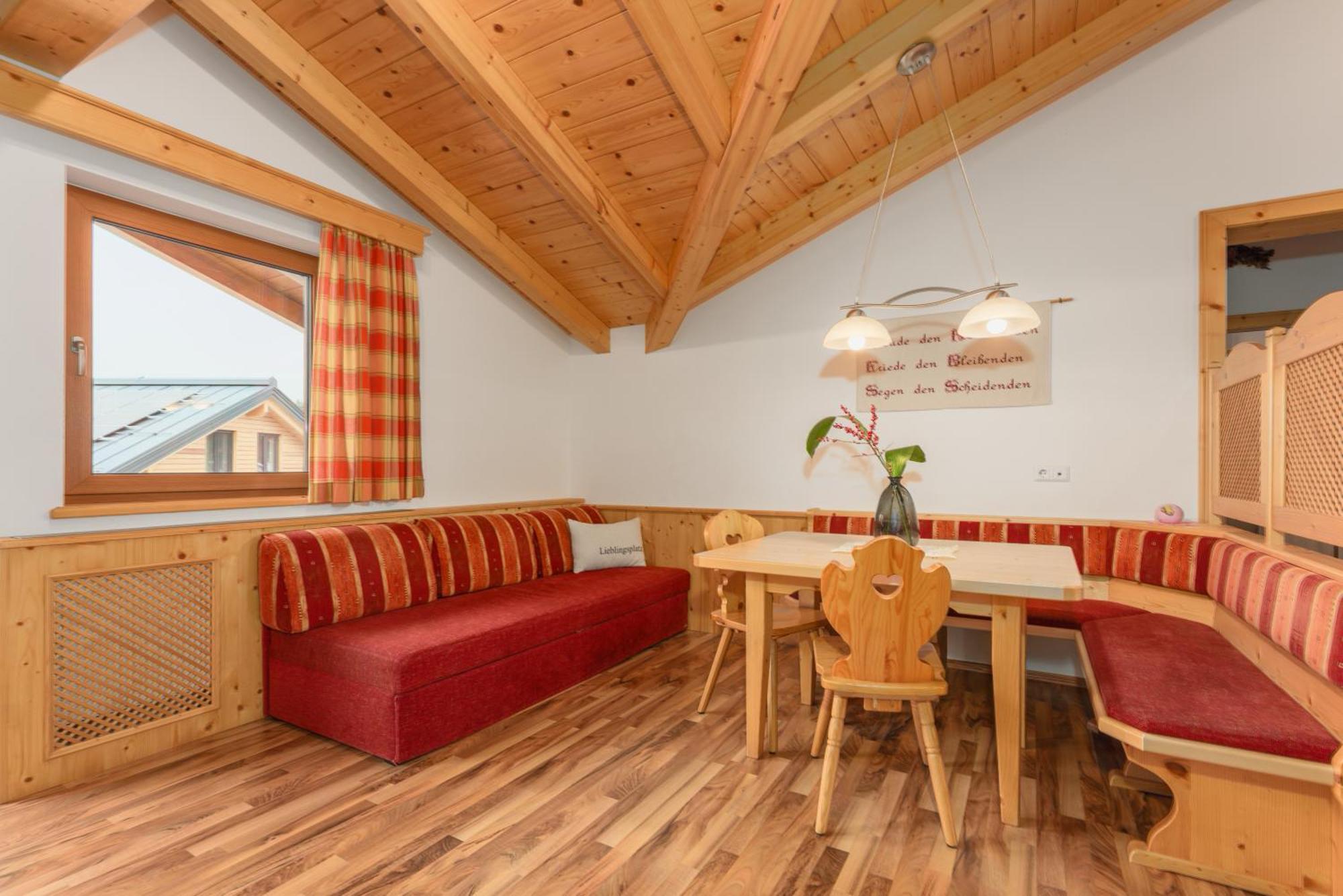 Gaestehaus Sieder By Schladming-Appartements Exterior photo