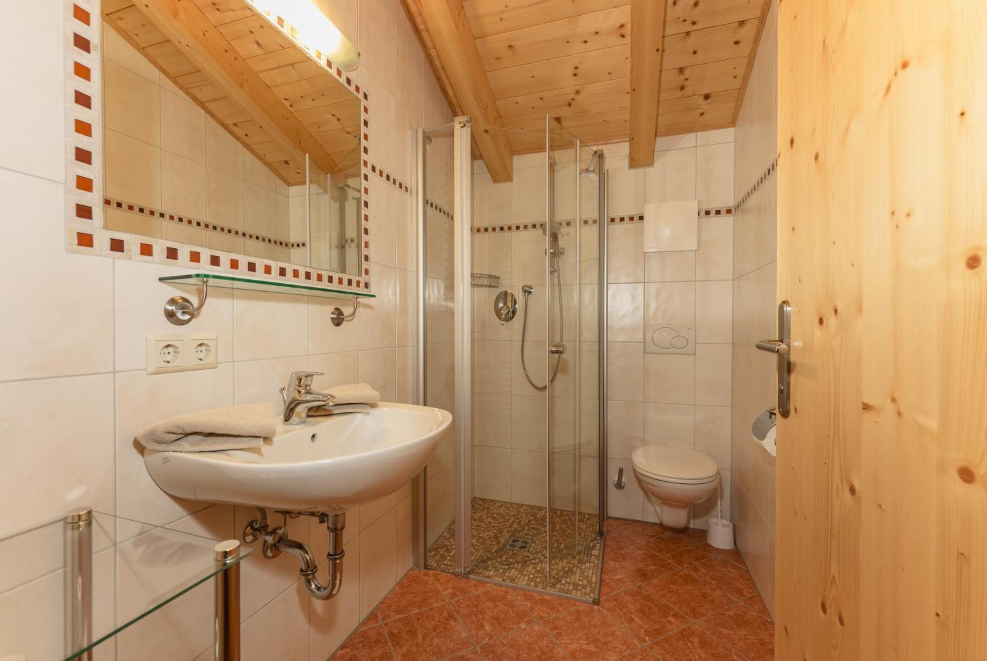 Gaestehaus Sieder By Schladming-Appartements Exterior photo