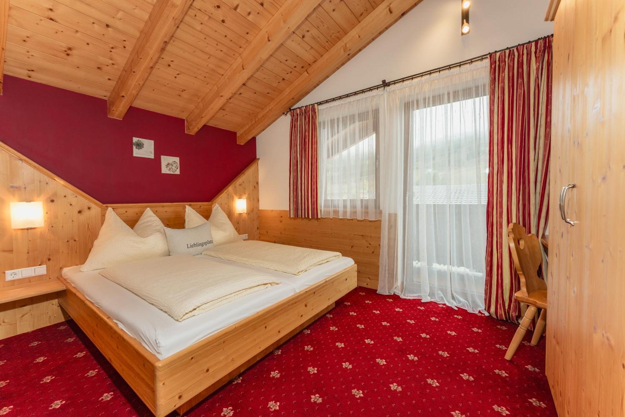 Gaestehaus Sieder By Schladming-Appartements Exterior photo