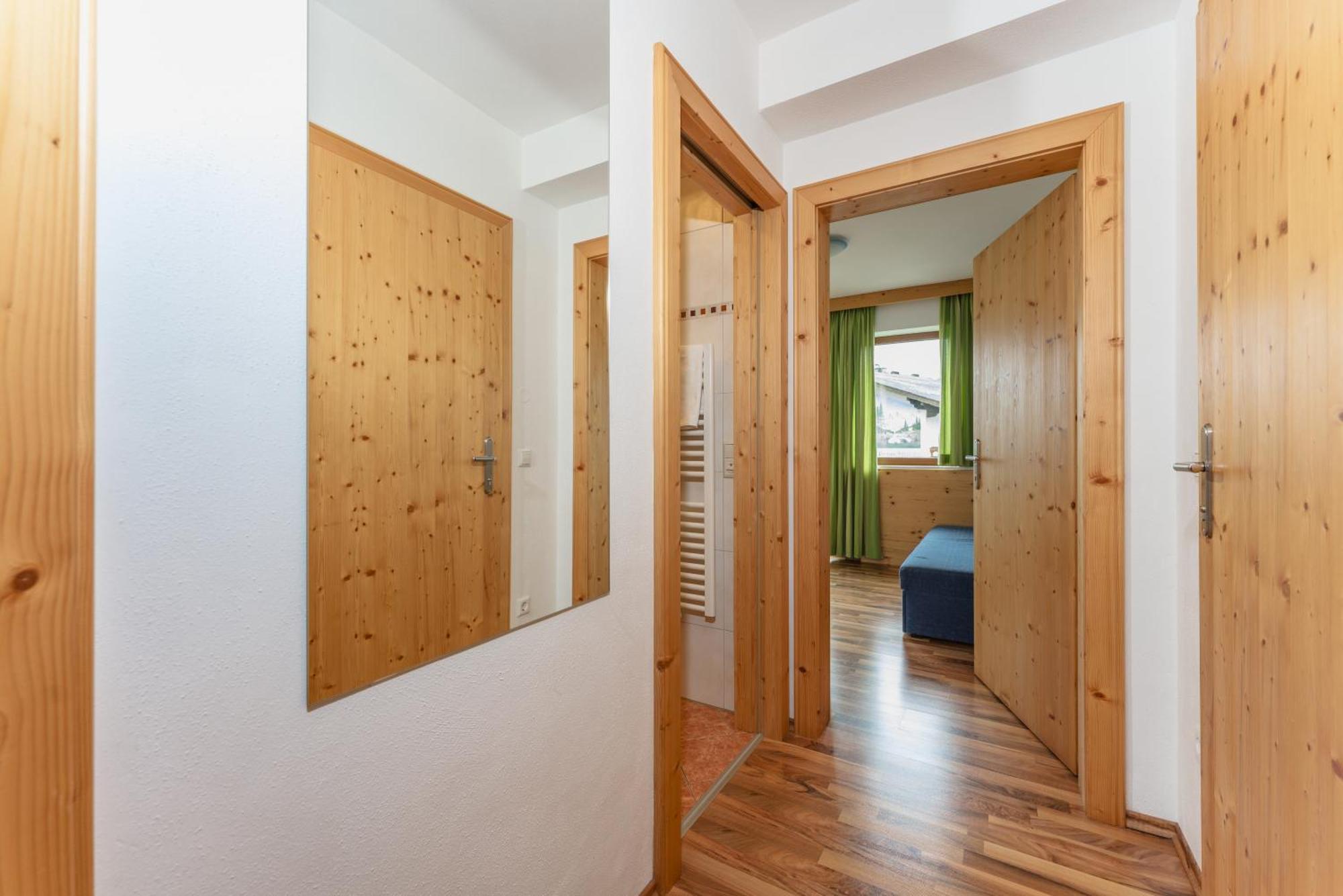 Gaestehaus Sieder By Schladming-Appartements Exterior photo