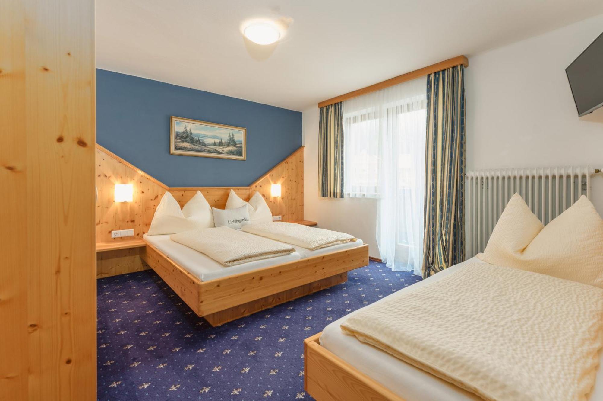 Gaestehaus Sieder By Schladming-Appartements Exterior photo