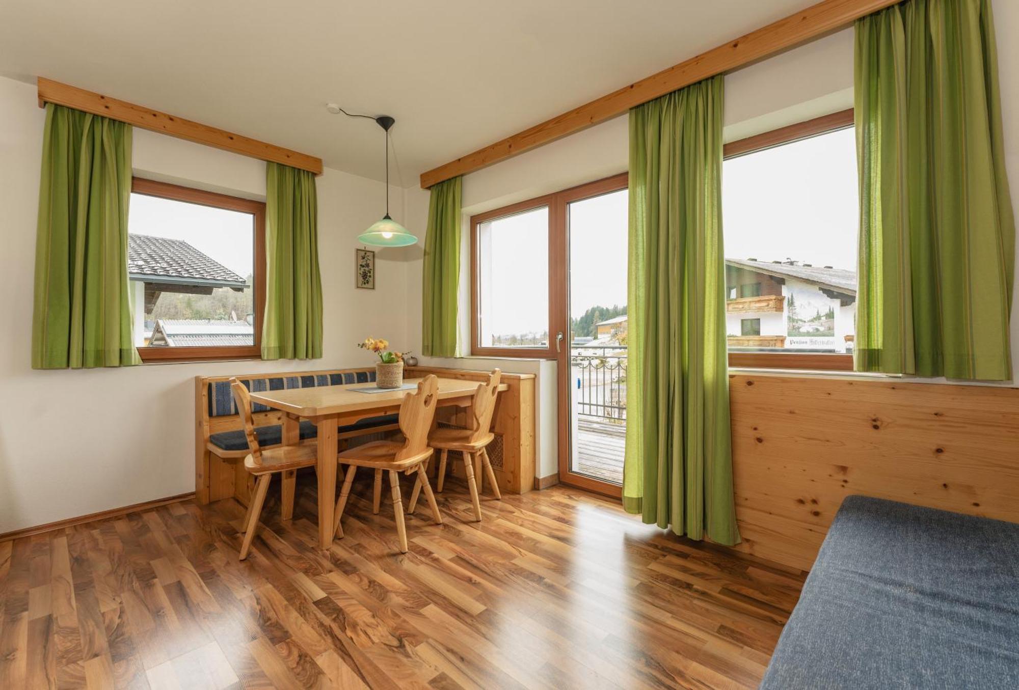 Gaestehaus Sieder By Schladming-Appartements Exterior photo